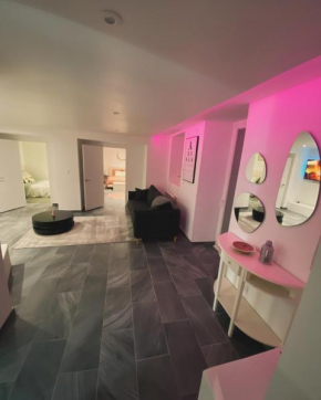 Cosy Home avec Spa - Prox airport, CNPE, Eurexpo